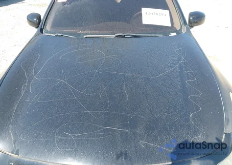 2008 Infiniti G35X из США, поврежденный, VIN JNKBV61FX8M265561